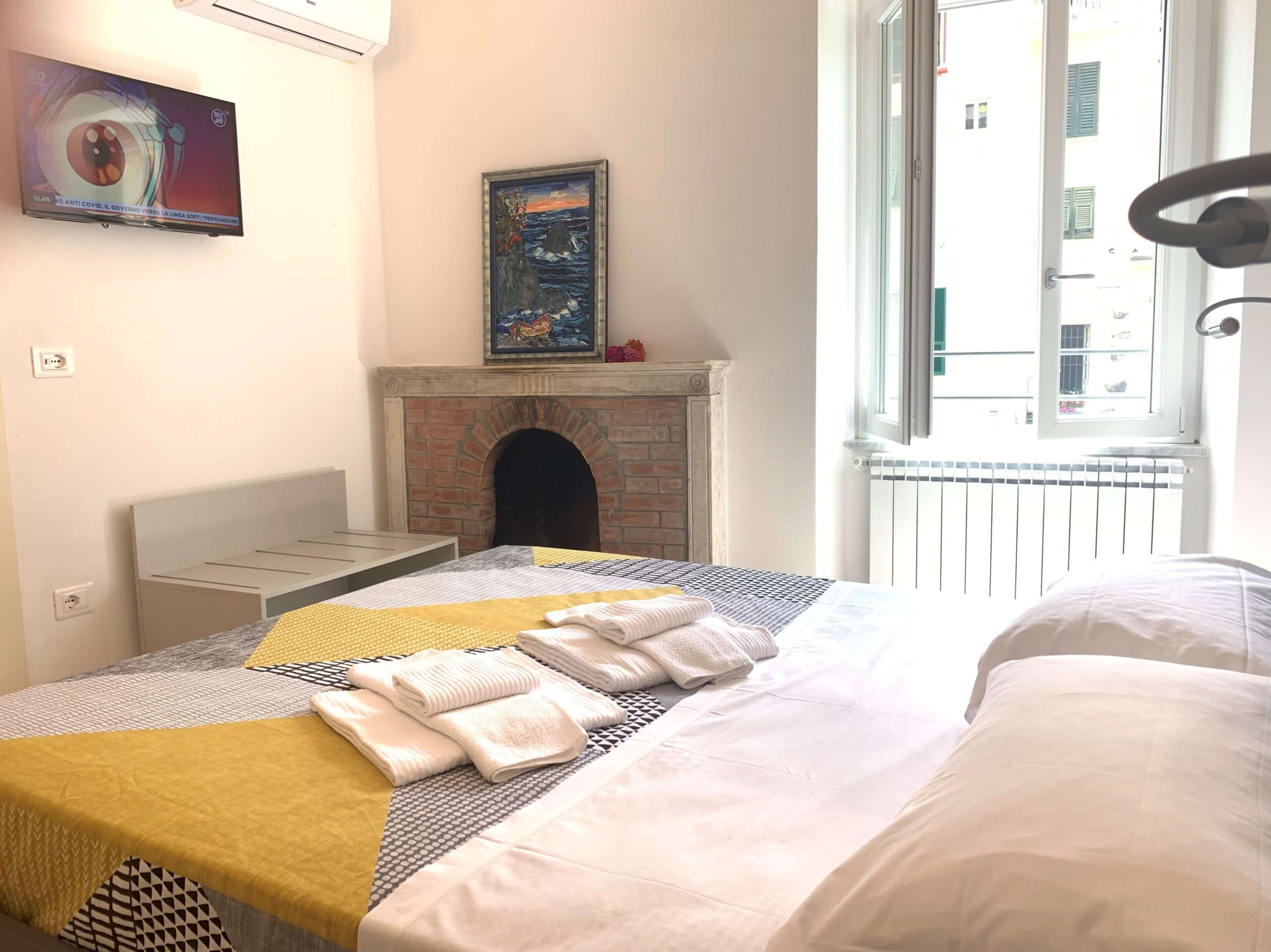 Stella Marina camera 2