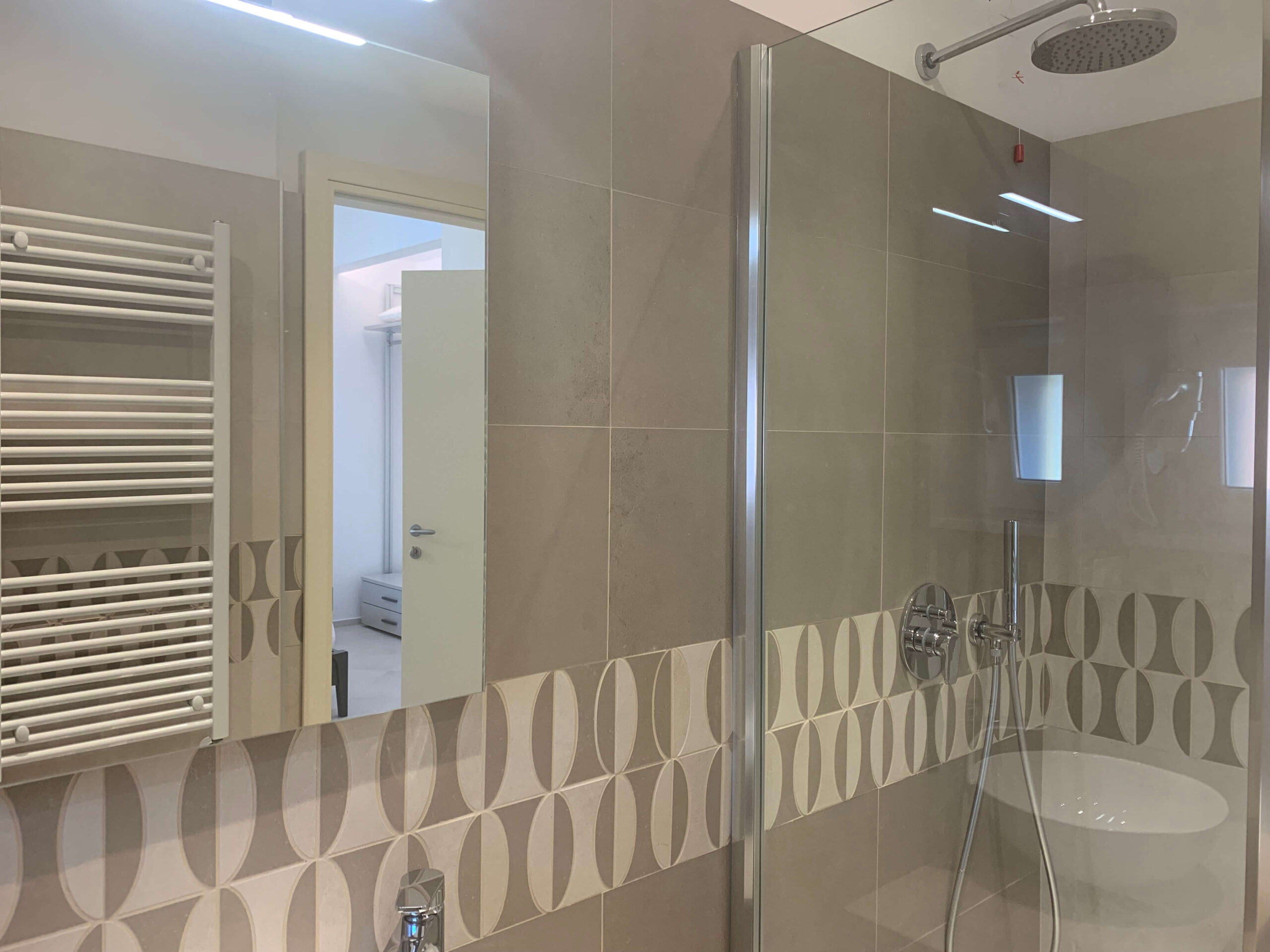 Stella Marina camera 2 doccia