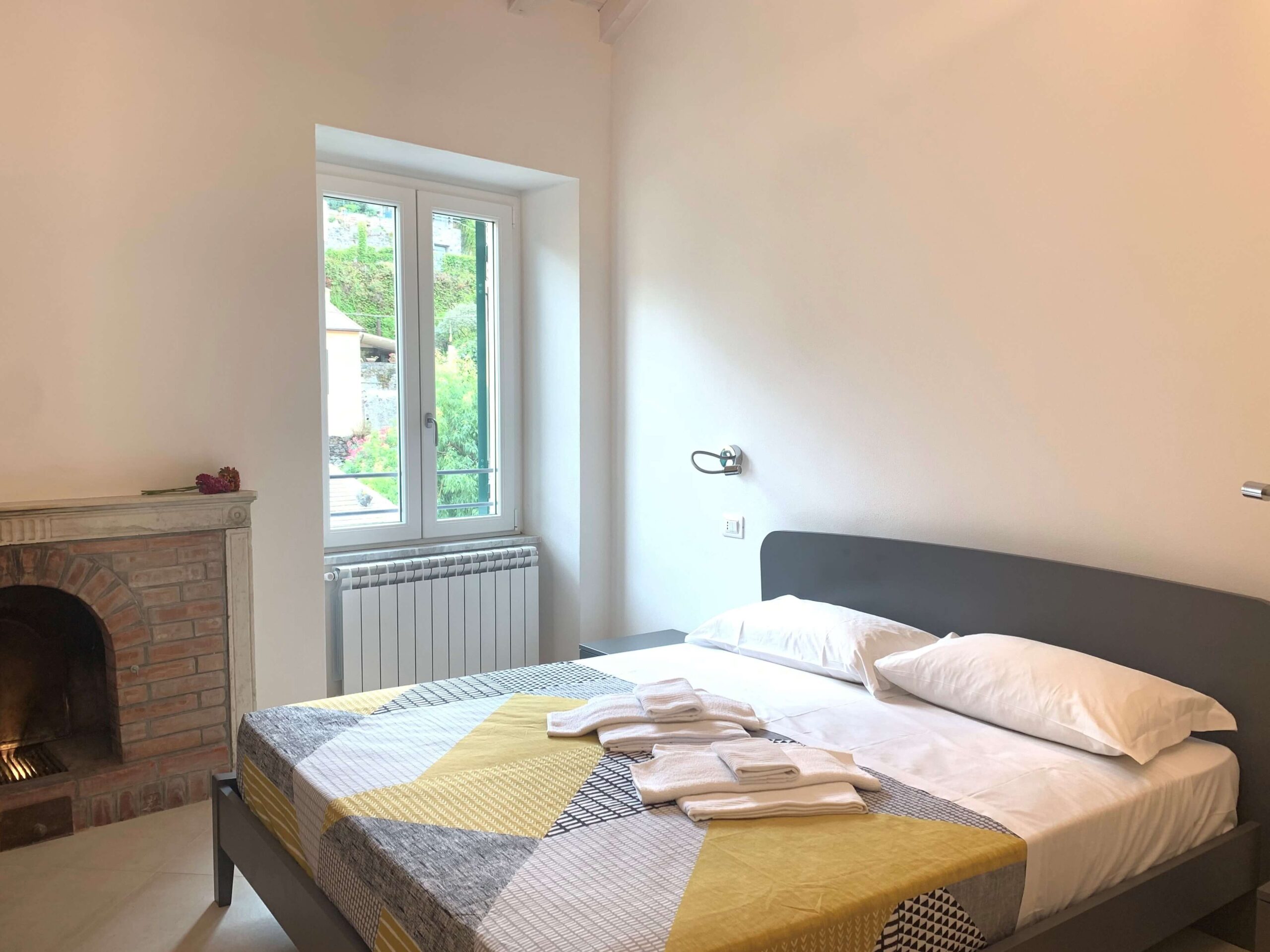 Stella Marina camera 2 letto