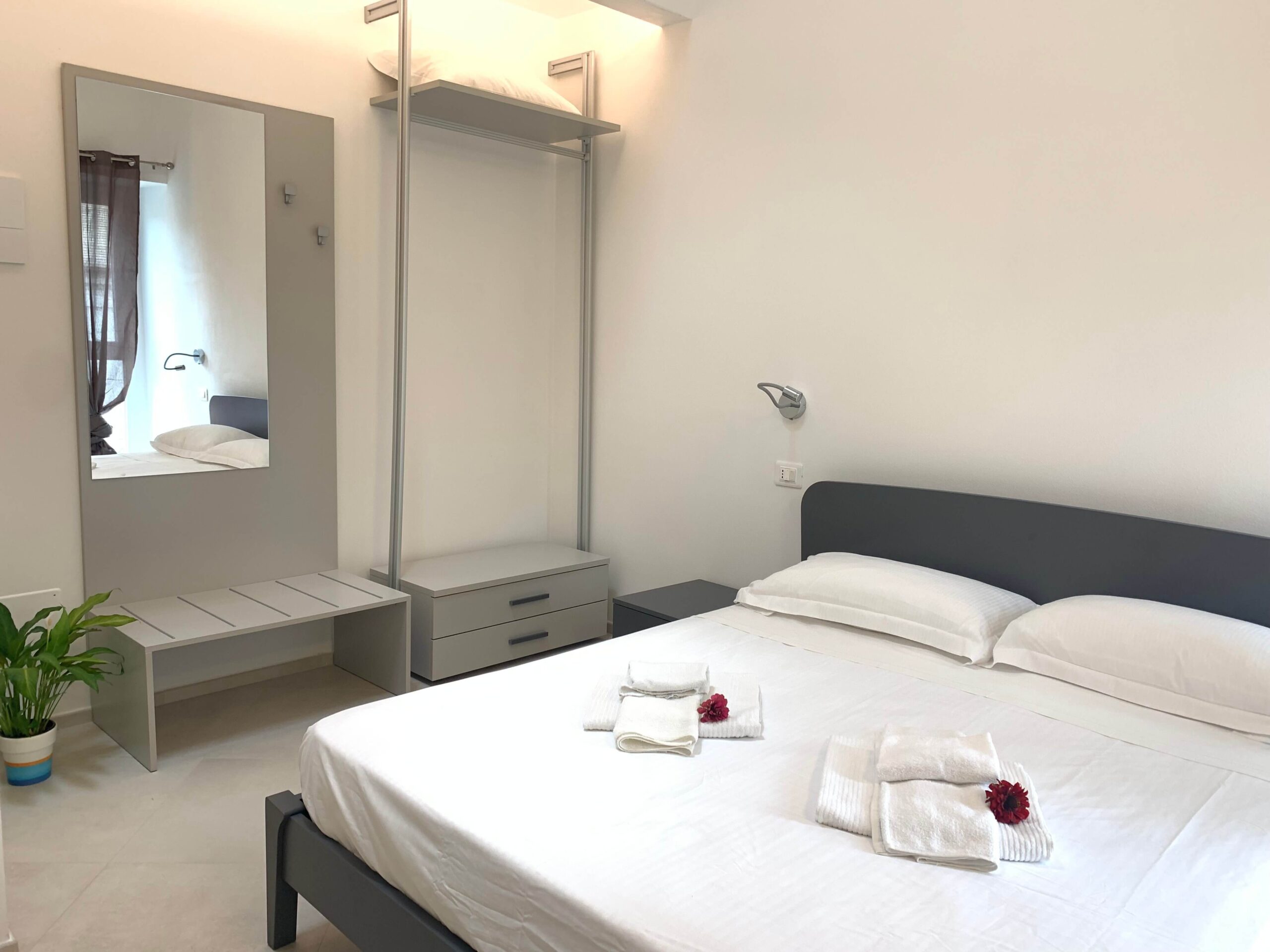 stella di mare camera 4 letto