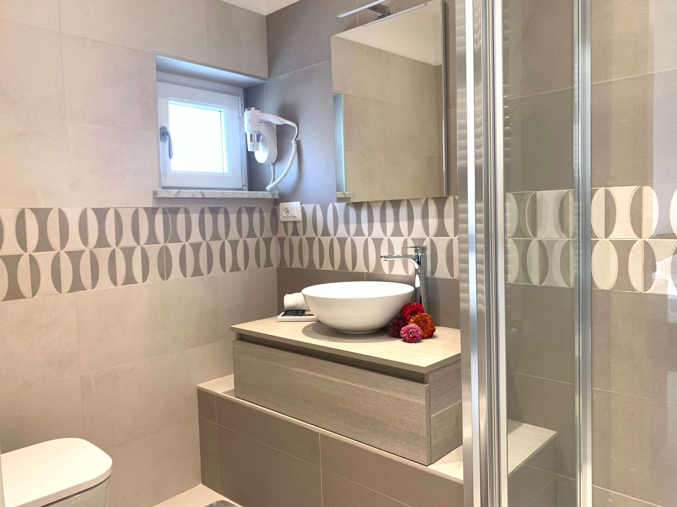 stella di mare camera 4 bagno