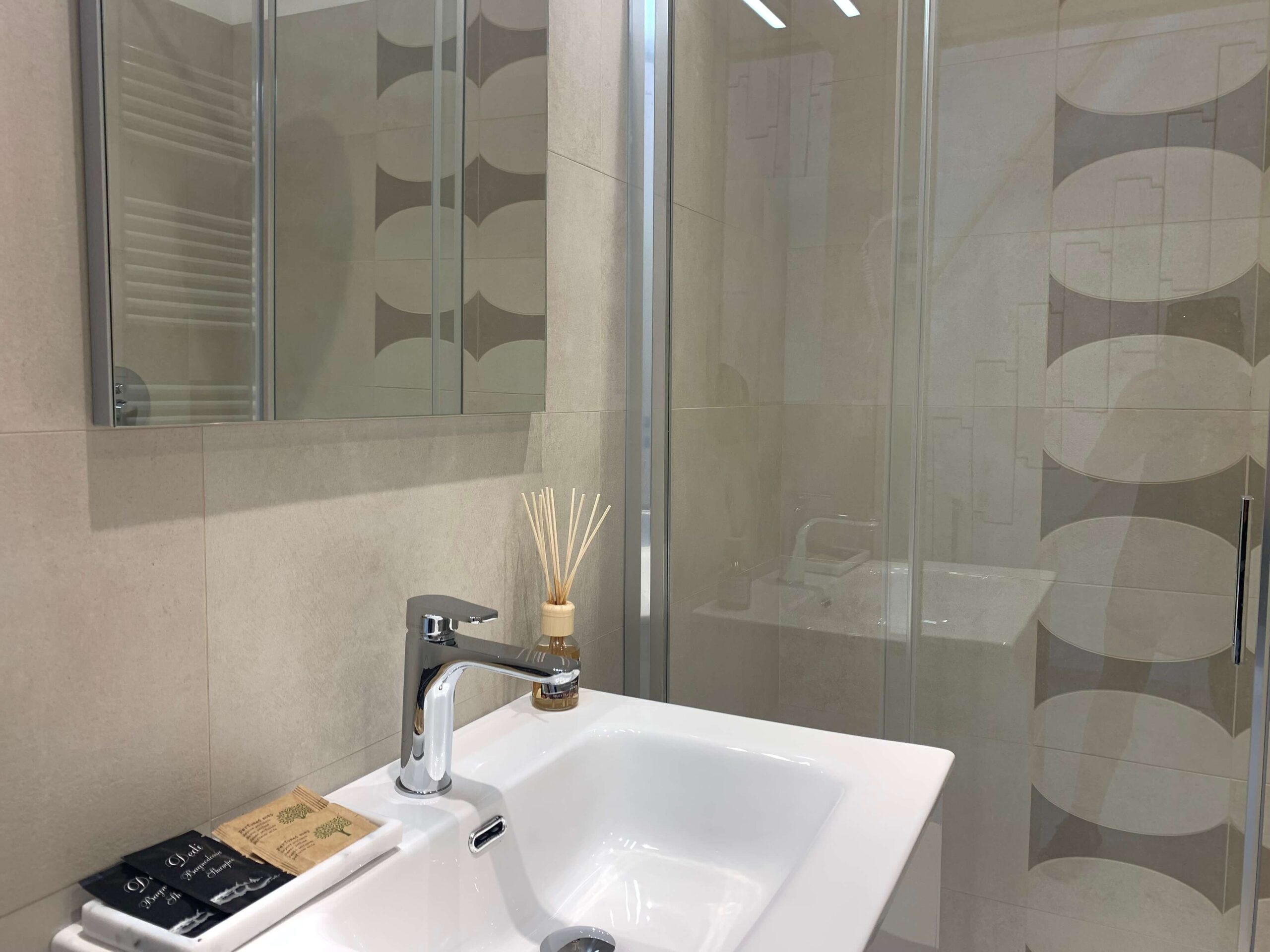 stella marina camera 3 bagno