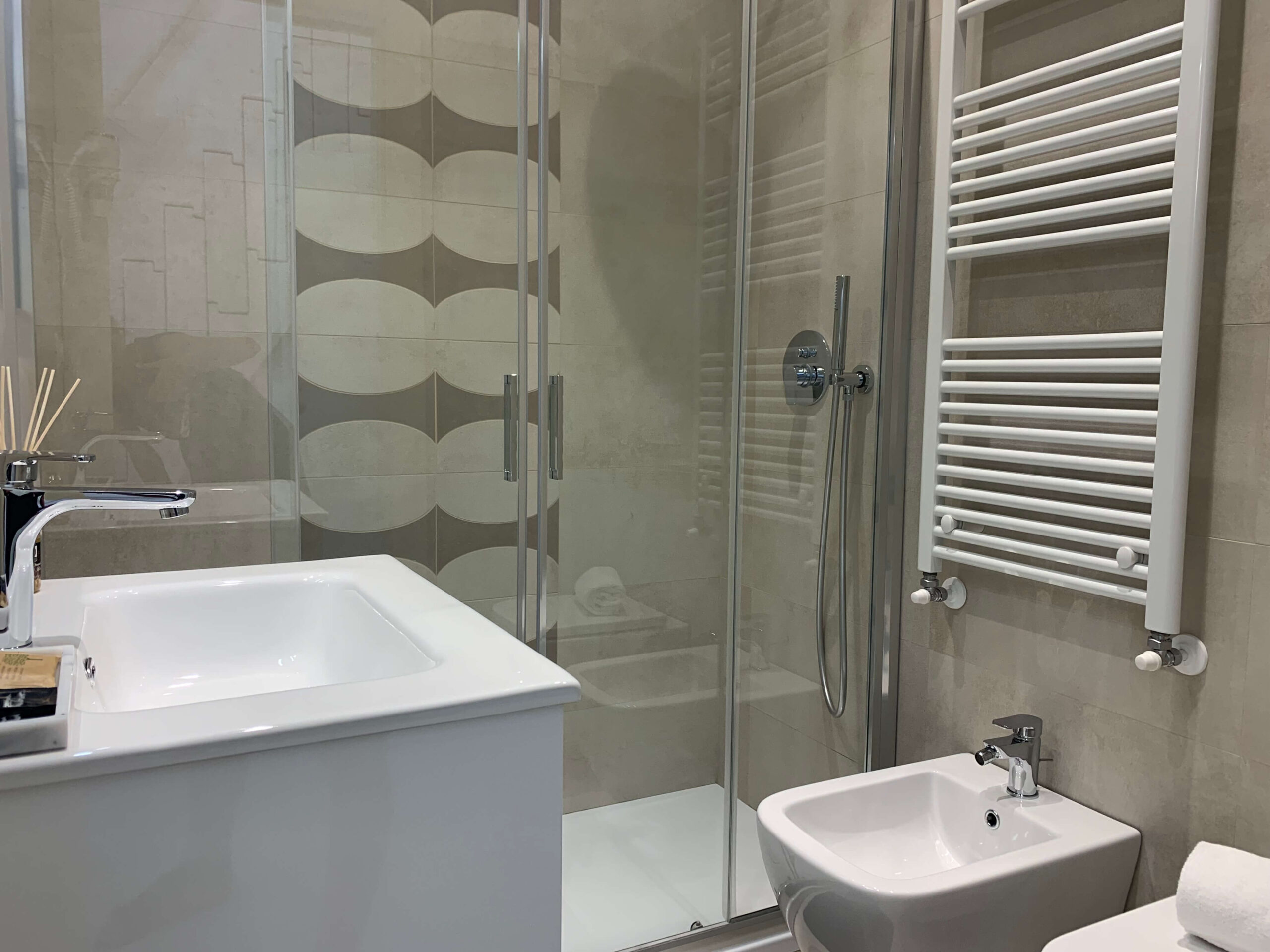 stella marina camera 3 bagno