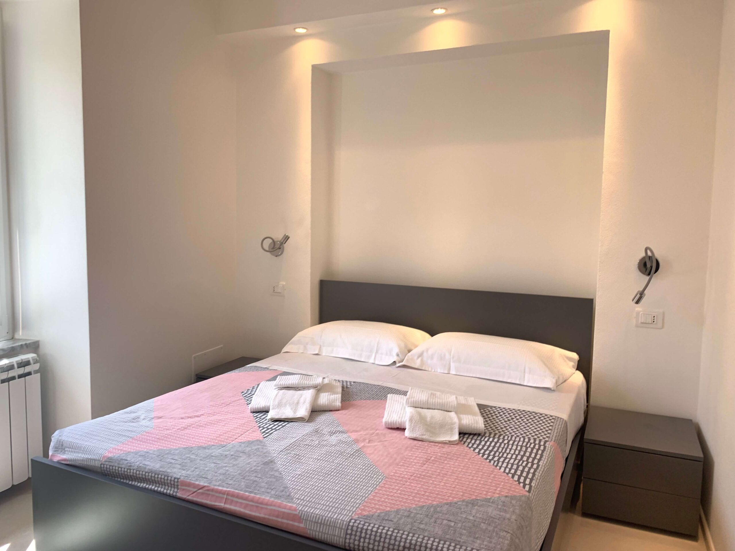 stella marina camera 3 letto